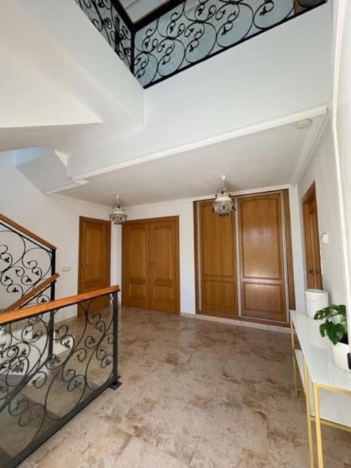 Trendy Villa For 14 Pers. Nearby Murcia/Alicante Exterior photo