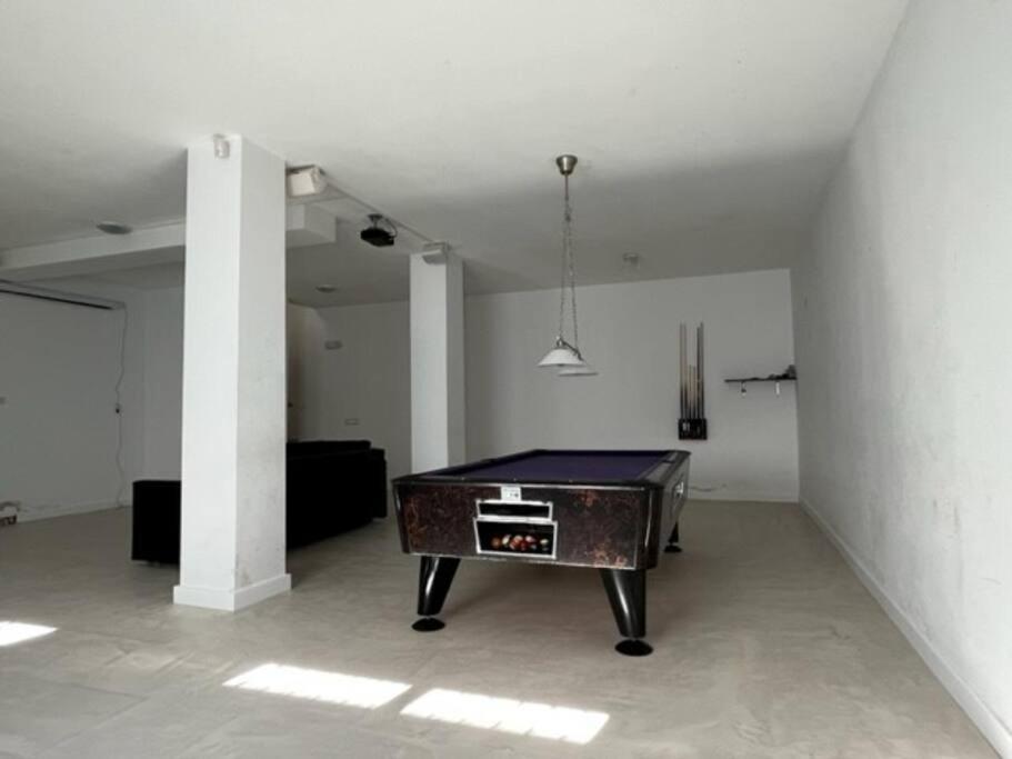Trendy Villa For 14 Pers. Nearby Murcia/Alicante Exterior photo