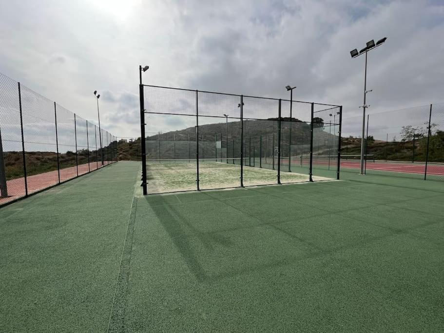 Trendy Villa For 14 Pers. Nearby Murcia/Alicante Exterior photo