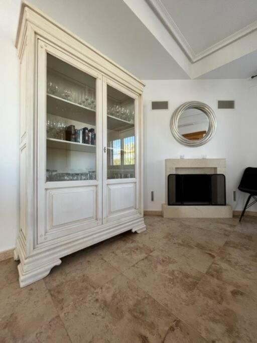 Trendy Villa For 14 Pers. Nearby Murcia/Alicante Exterior photo